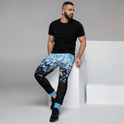 "Sky Fall" joggers men's