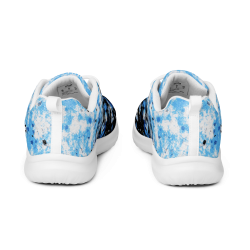 "Sky fall" Shoes Women's Athletic