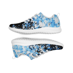 "Sky Fall" Shoes men's athletic