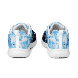 "Sky Fall" Shoes men's athletic